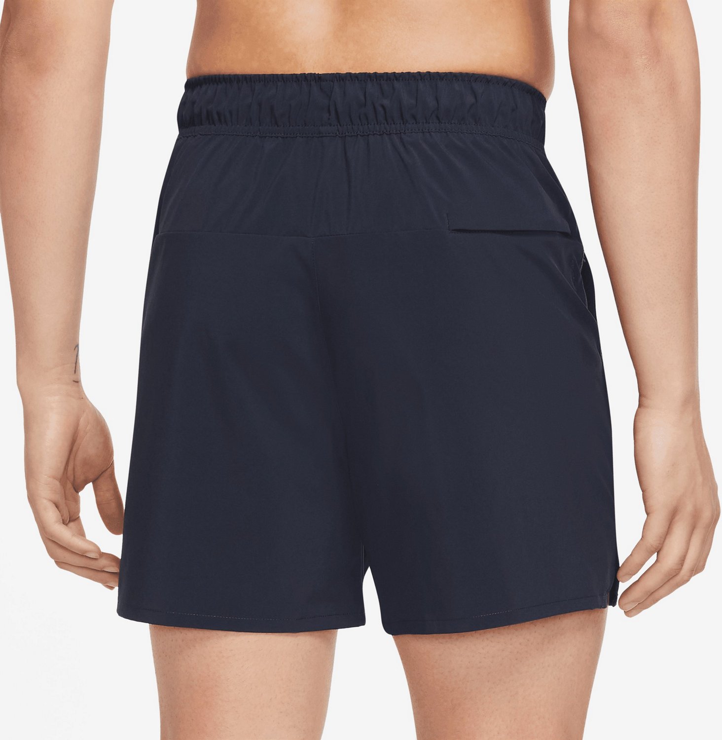 Nike Men's Dri-FIT Unlimited Unlined Fitness Shorts 5 in                                                                         - view number 2