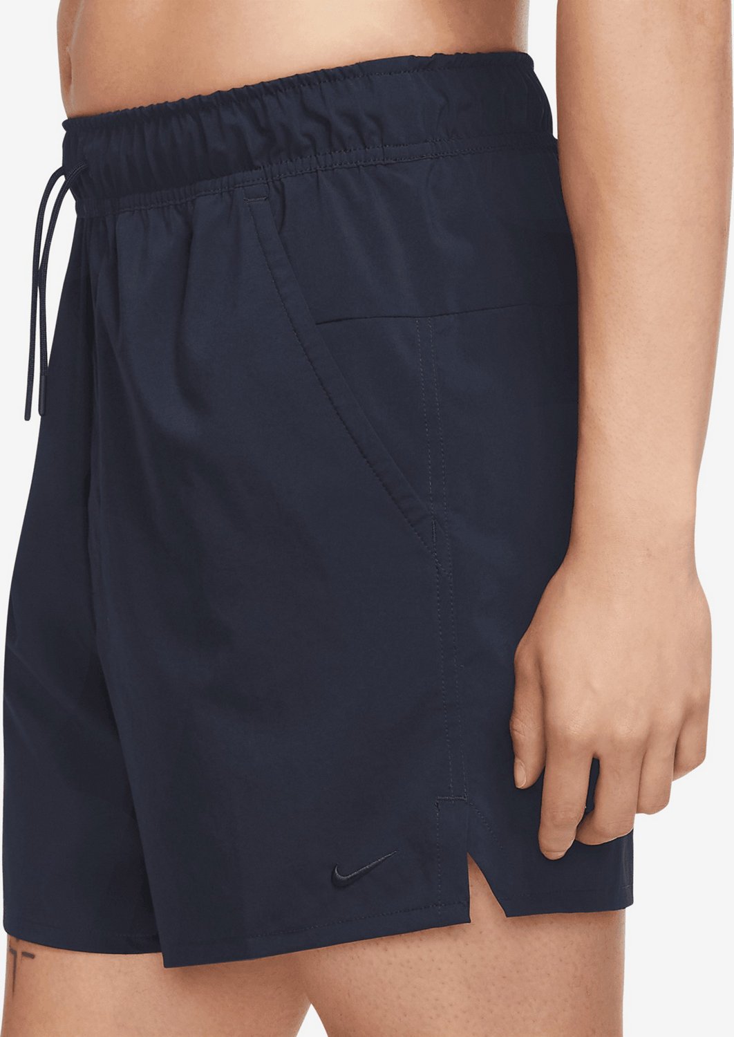 Nike Men's Dri-FIT Unlimited Unlined Fitness Shorts 5 in                                                                         - view number 3