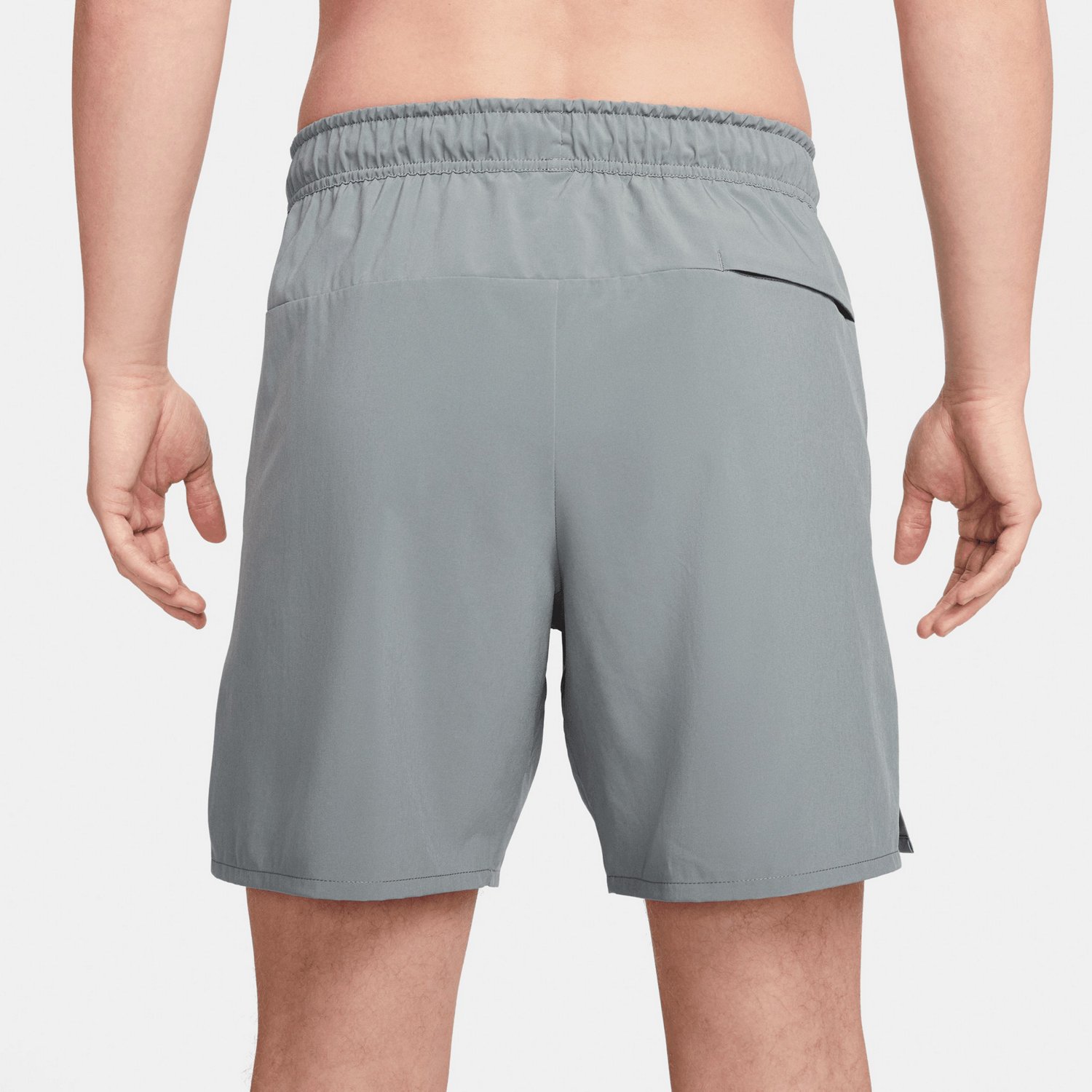 Nike Men's Dri-FIT Unlimited Woven Unlined Fitness Shorts 7 in - view number 2