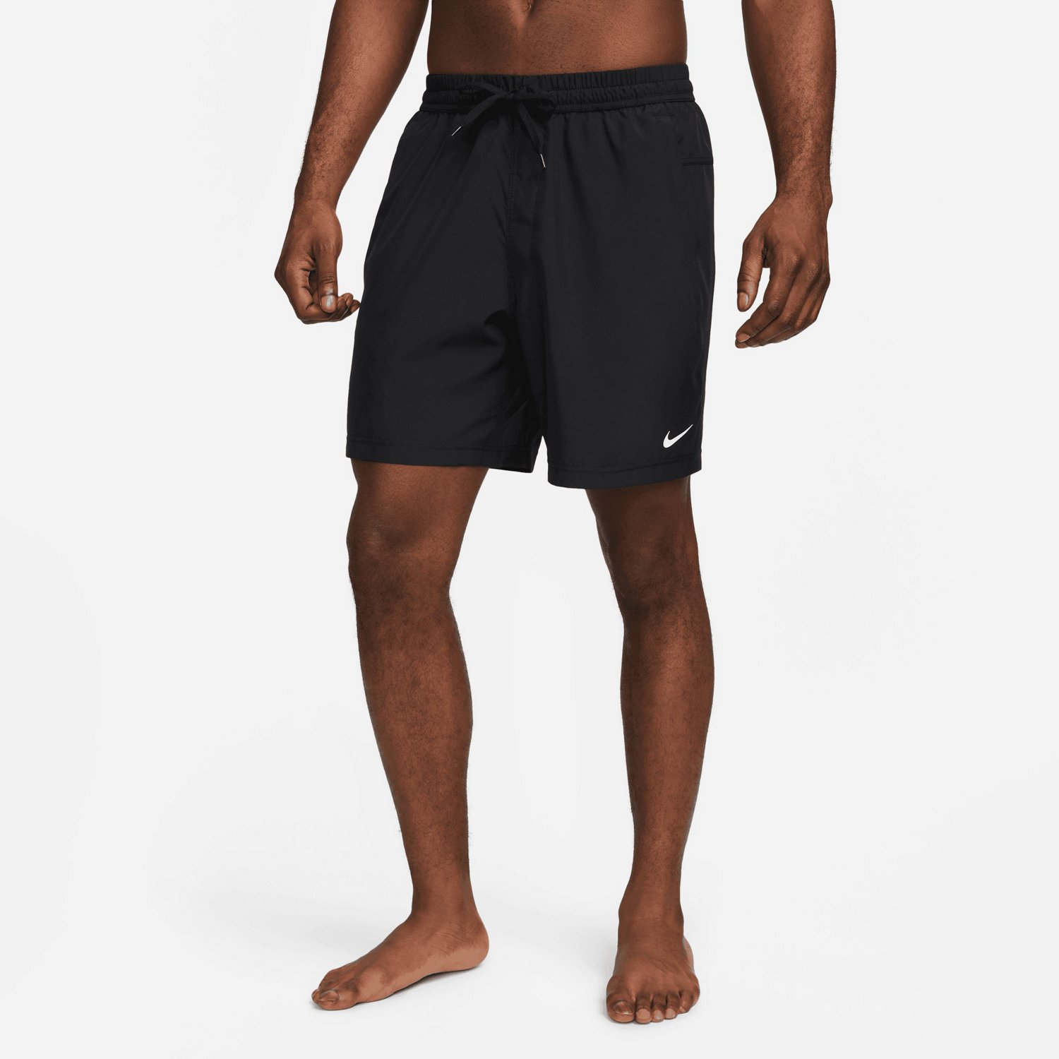 Nike Men's Dri-FIT Form Unlined Fitness Shorts 7 in - view number 4