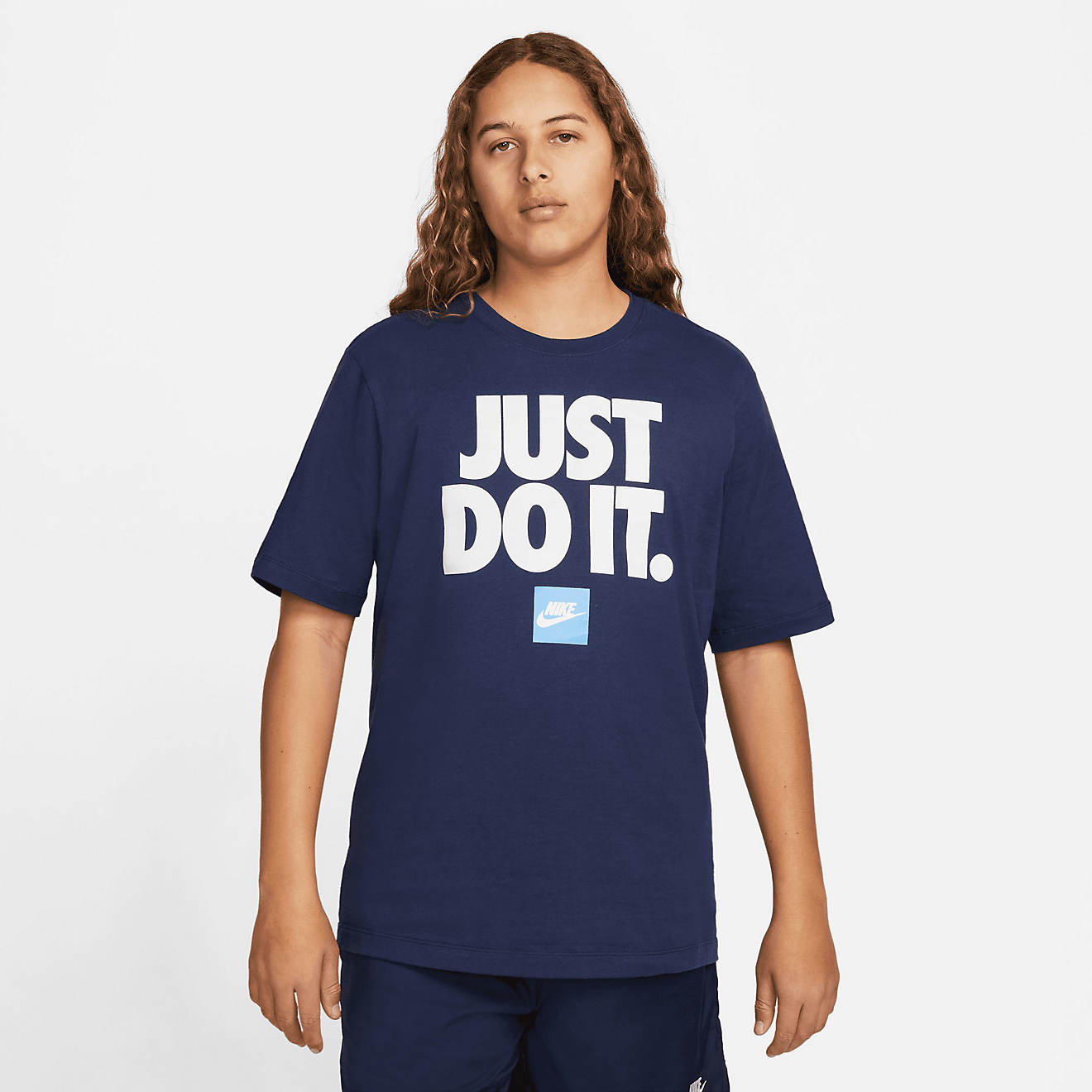 Nike Men's Sportswear Just Do It T-shirt | Academy