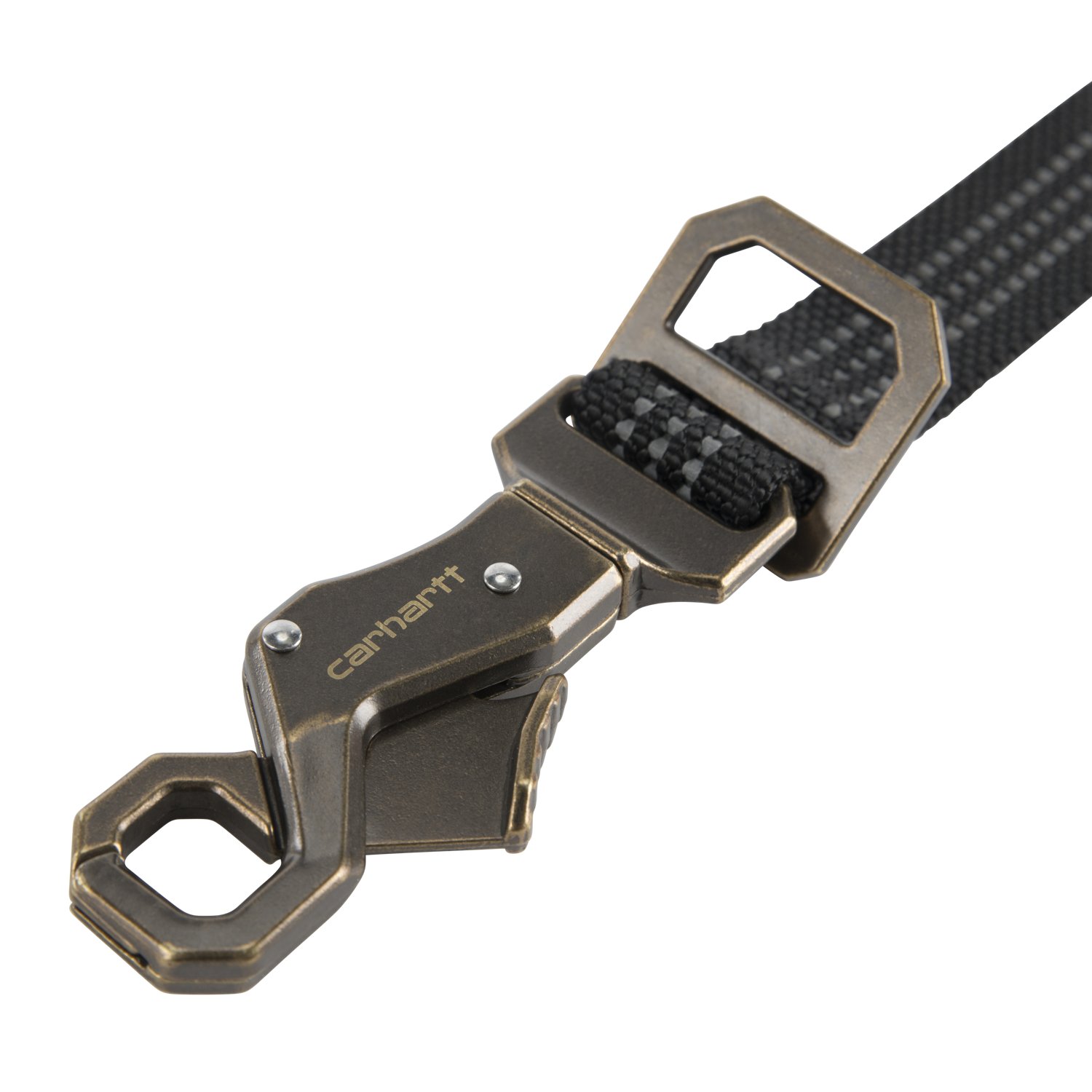 Carhartt Tradesman Large Dog Leash                                                                                               - view number 2