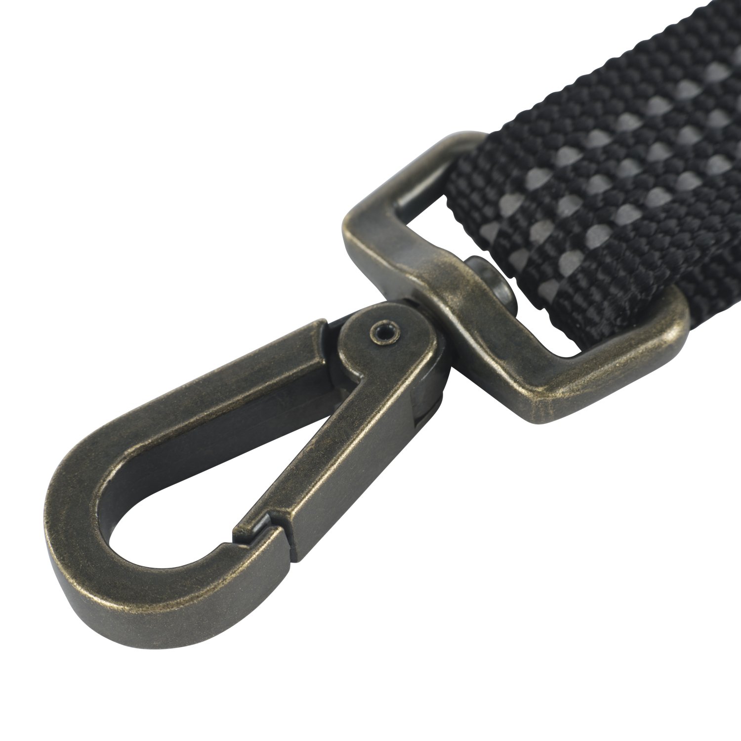 Carhartt Tradesman Large Dog Leash                                                                                               - view number 3