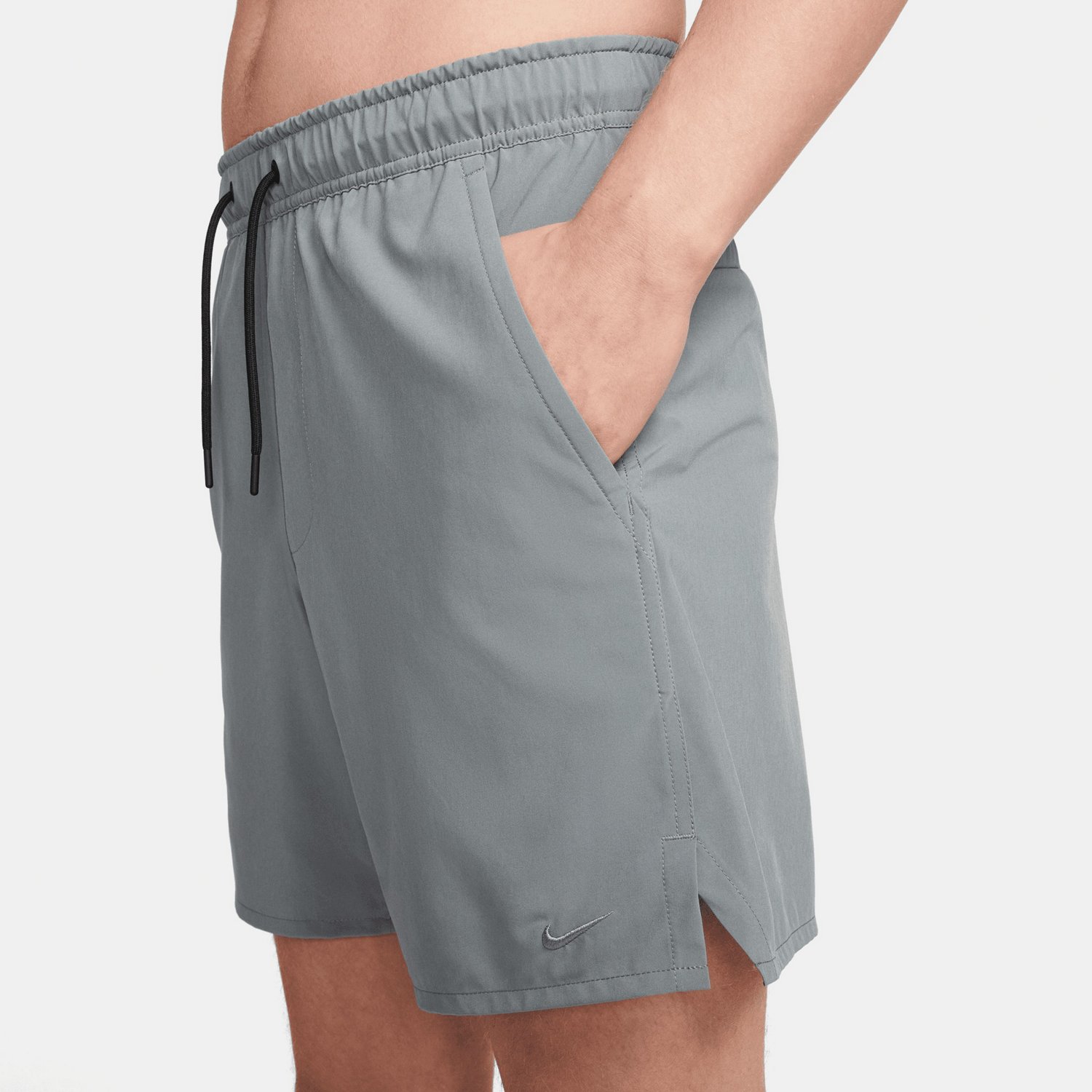 Nike Men's Dri-FIT Unlimited Woven Unlined Fitness Shorts 7 in - view number 4