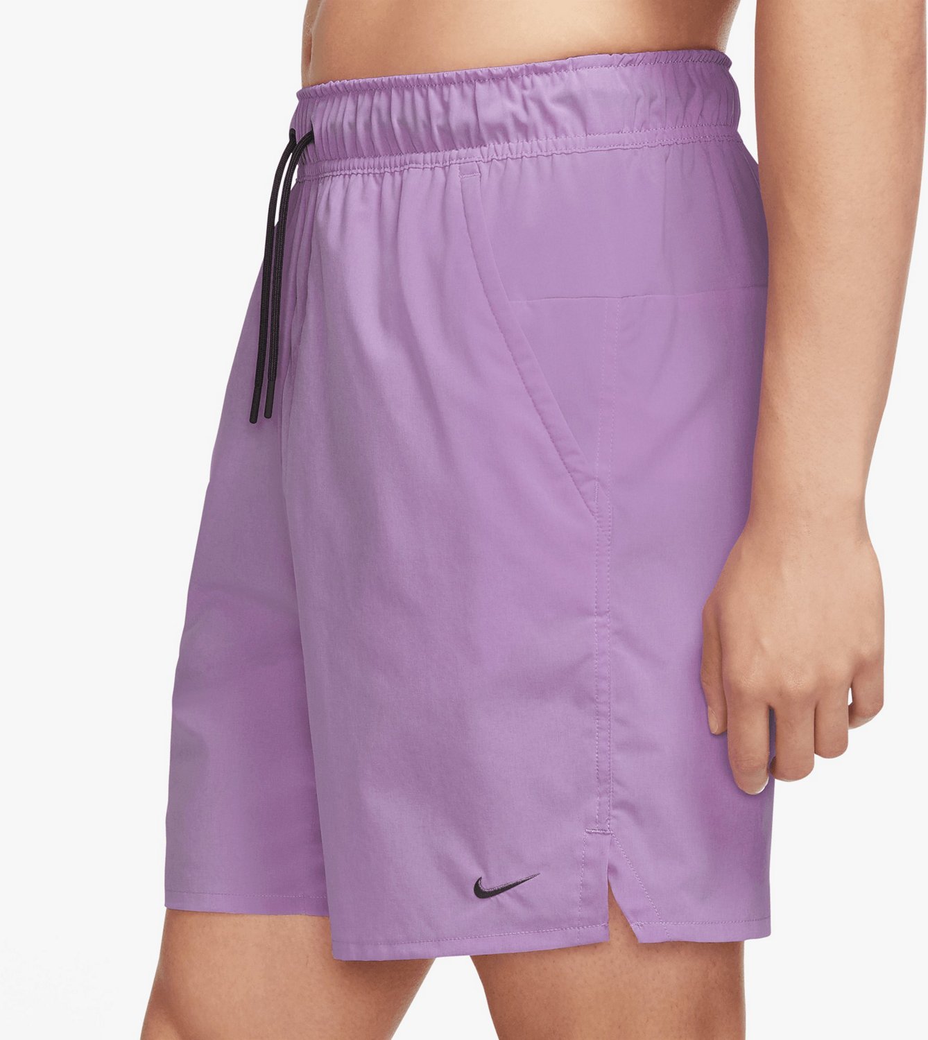 Nike Men's Dri-FIT Unlimited Woven Unlined Fitness Shorts 7 in - view number 3