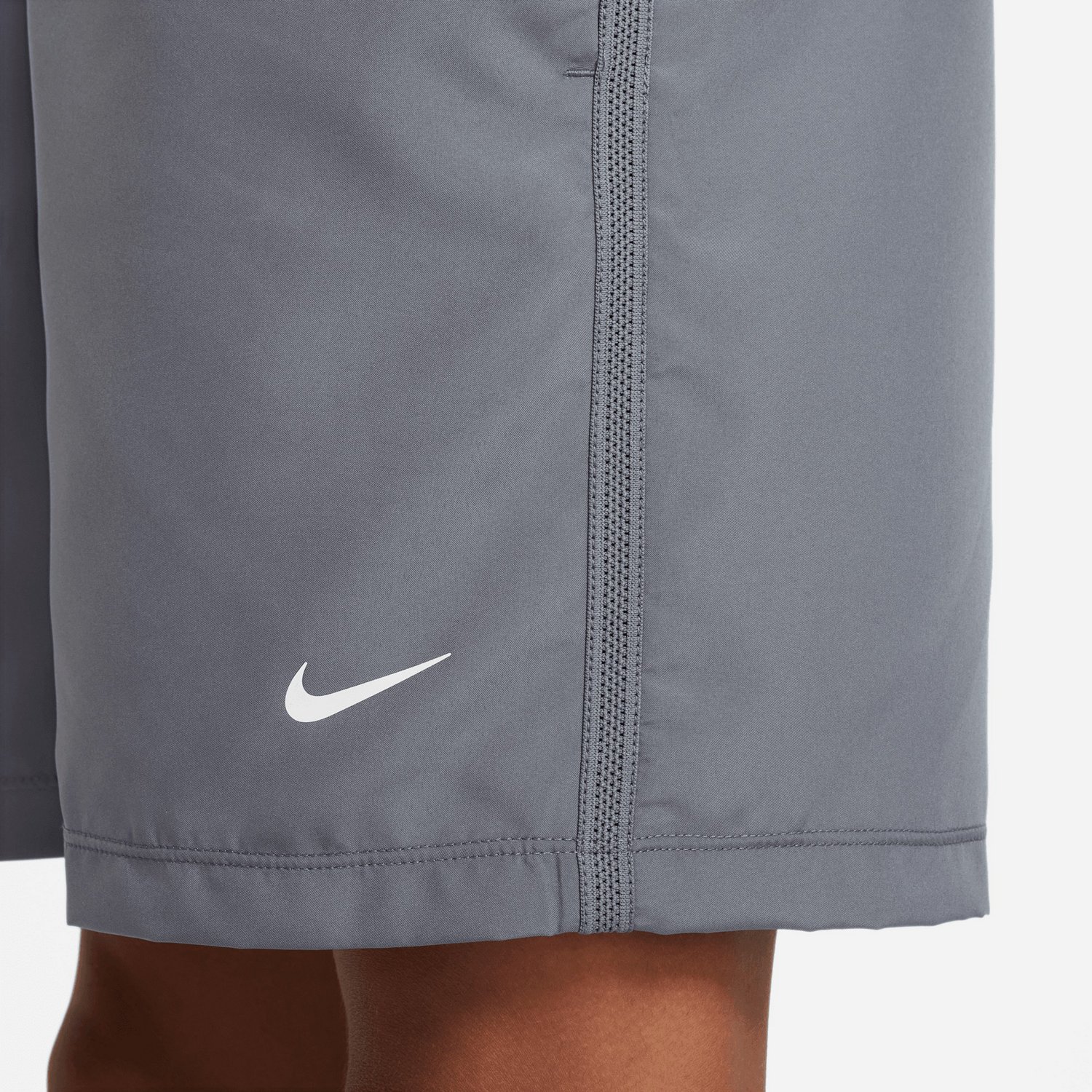 Nike Boys' Dri-FIT Multi+ Woven Shorts 6 in - view number 5