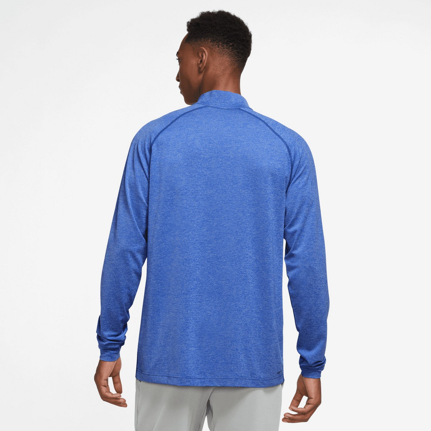 nike dri fit 1 4 zip