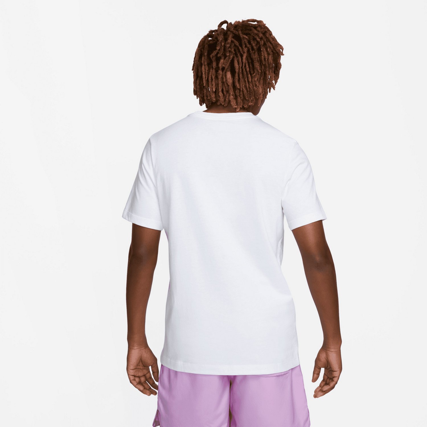 nike t shirt futura