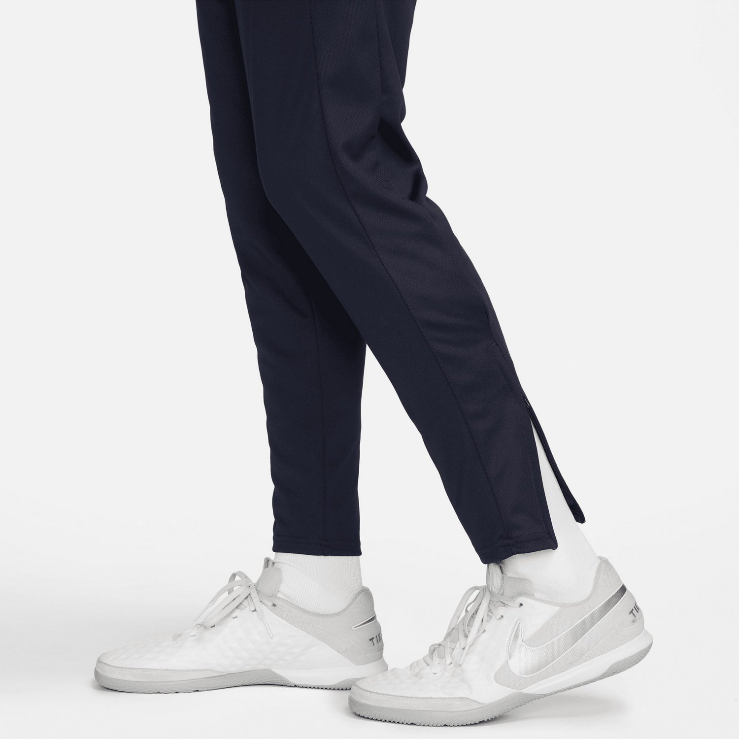 Men's Nike Dri-FIT Academy Zippered Soccer Pants