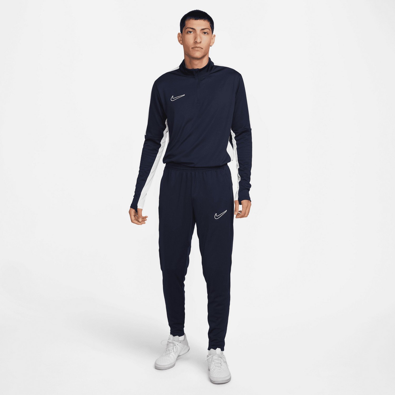 Nike Academy Track Pants Adults Triple Black, £18.00