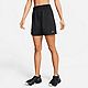 Nike Women's Attack Dri-FIT Mid-Rise Shorts 5in                                                                                  - view number 2