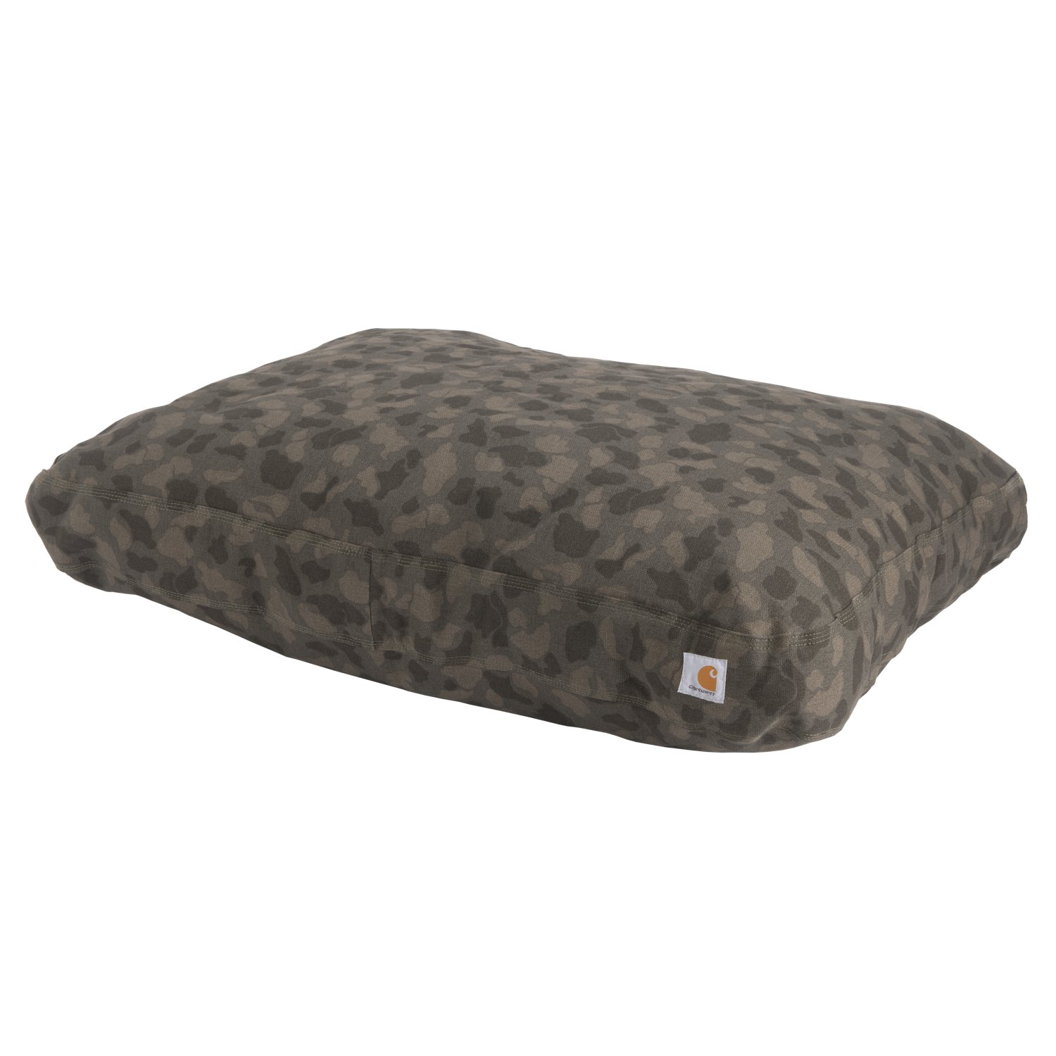 Carhartt Firm Duck Dog Bed | Academy