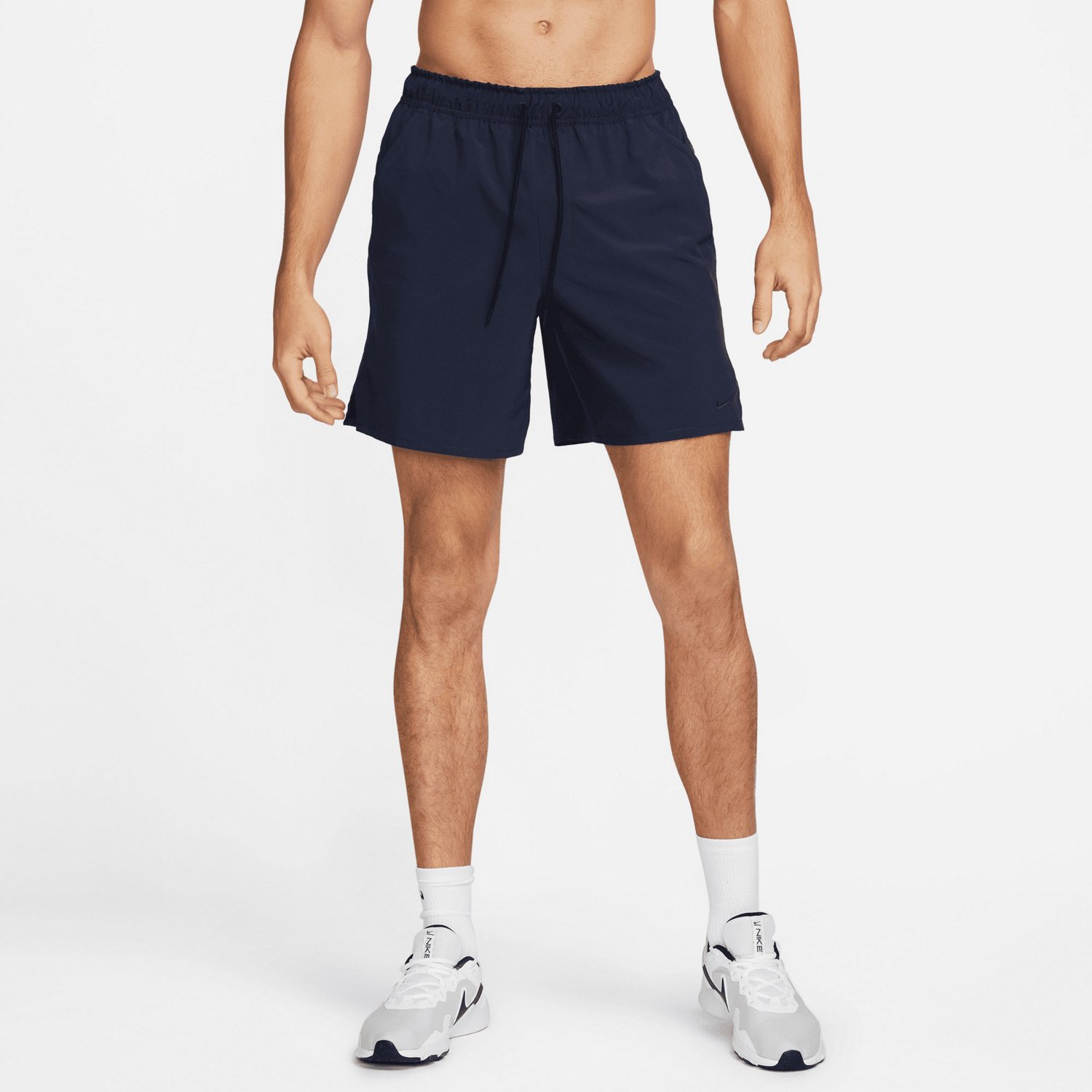 Nike Men's Dri-FIT Unlimited Woven Unlined Fitness Shorts 7 in - view number 2