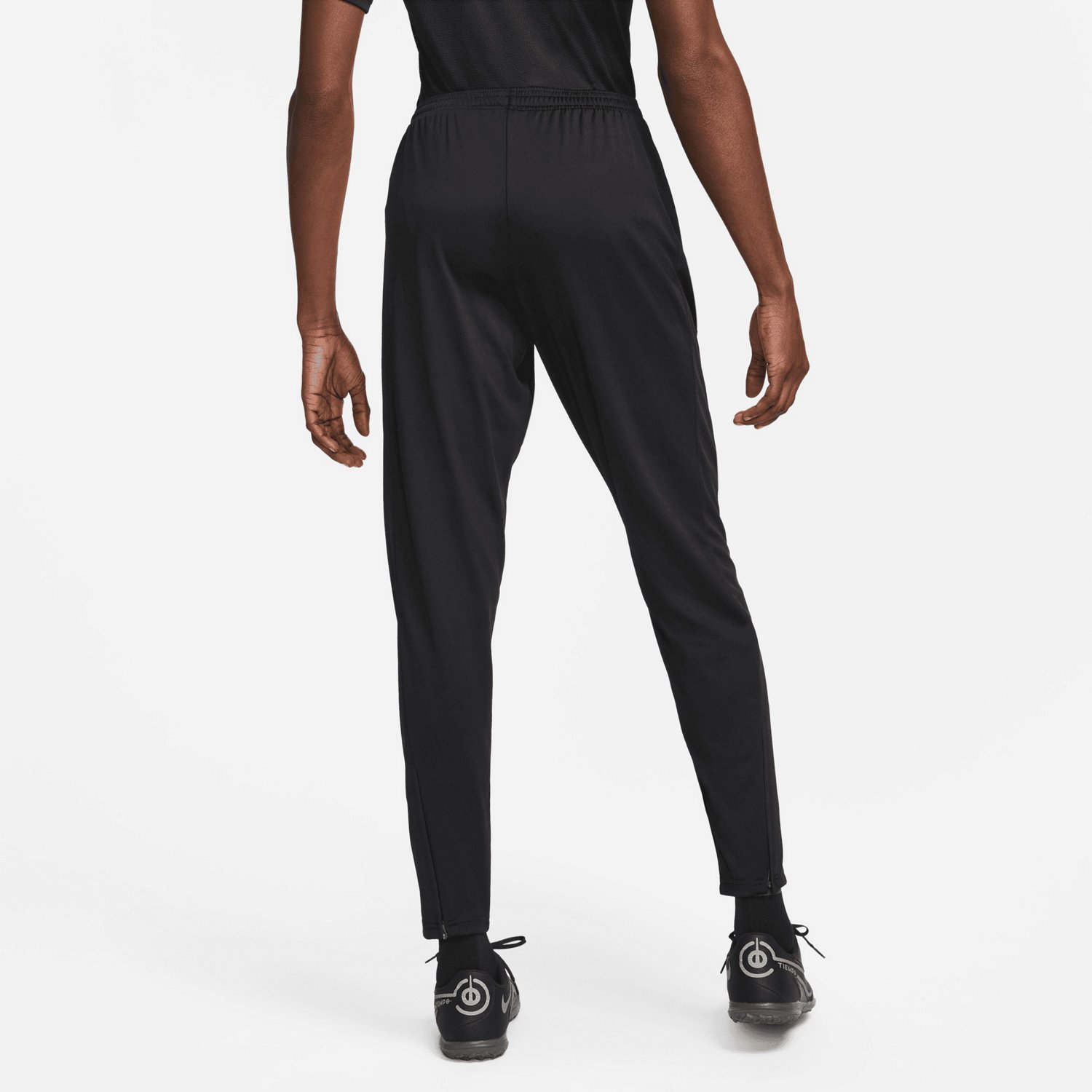 Nike Men's Dri-FIT Academy Zippered Soccer Pants | Academy
