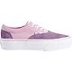 Vans Women's Doheny Platform Lifestyle Shoes                                                                                     - view number 1 selected