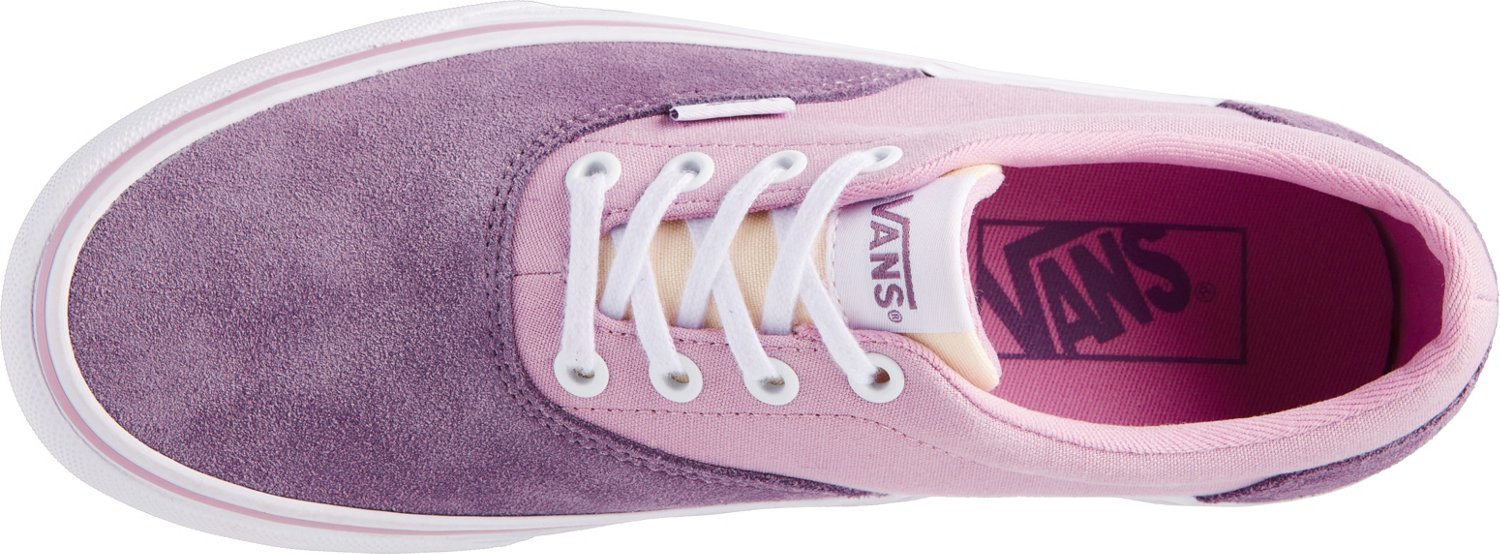 Vans Women's Doheny Platform Lifestyle Shoes - view number 3