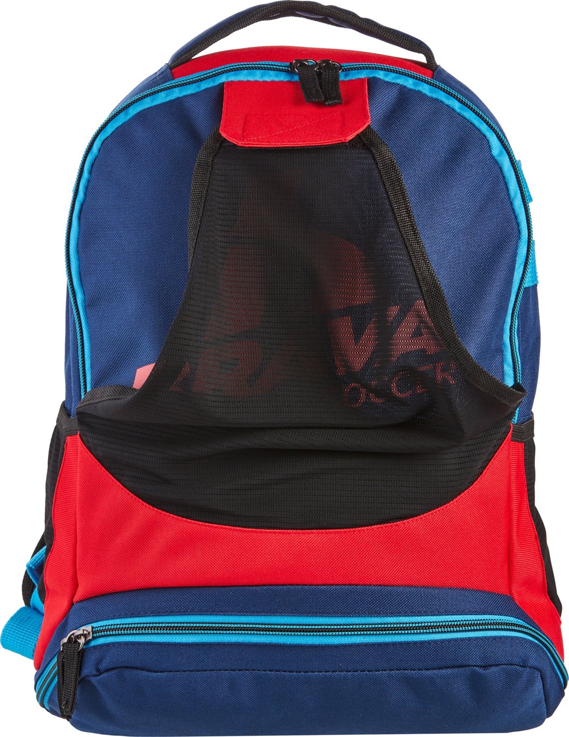 Youth cheap soccer backpack