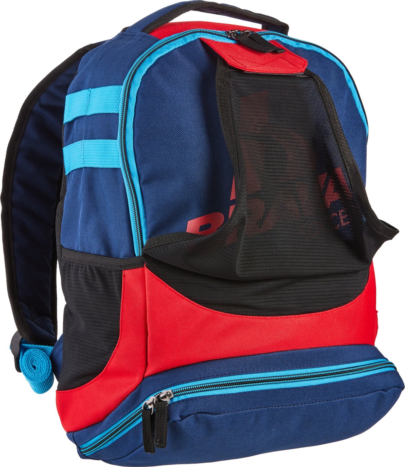 Brava Soccer Kids Soccer Backpack Academy