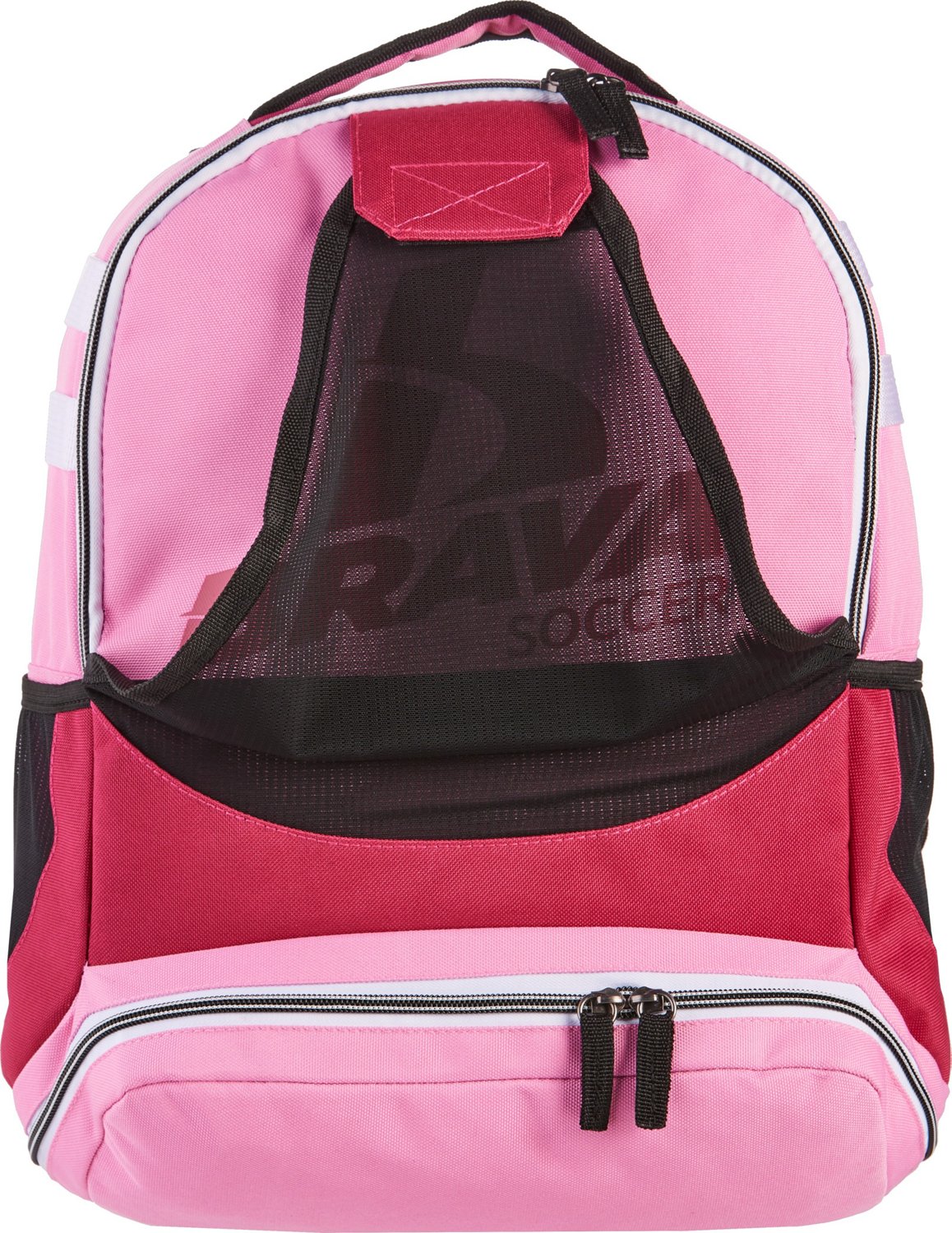 Youth soccer outlet backpack