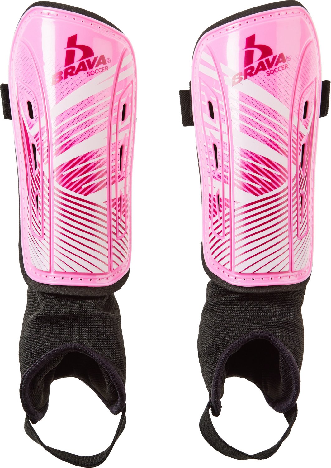 Brava Soccer Package Soccer Shin Guards | Academy