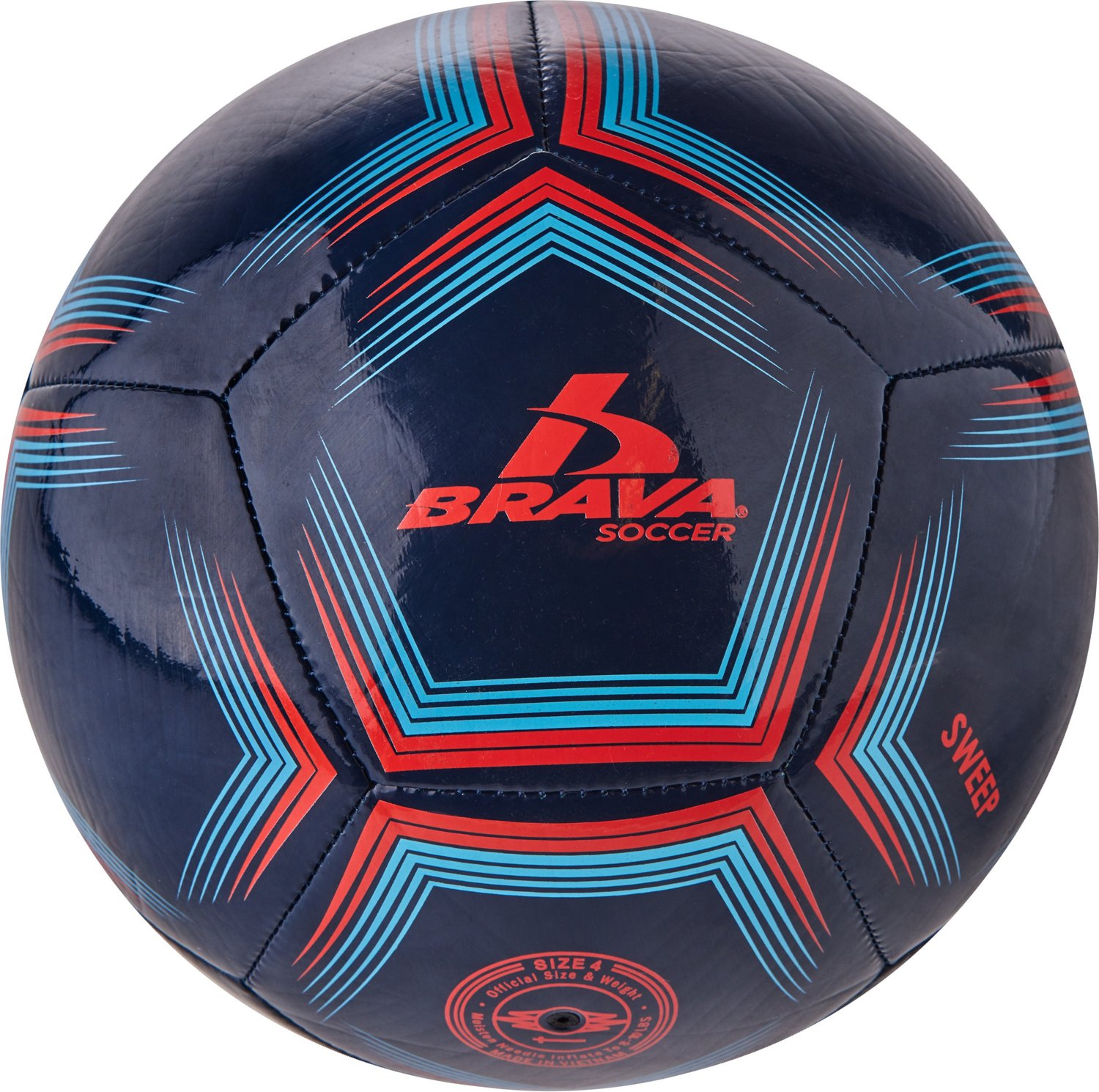 Academy Sports + Outdoors on X: @Brazuca, the Official Match Ball