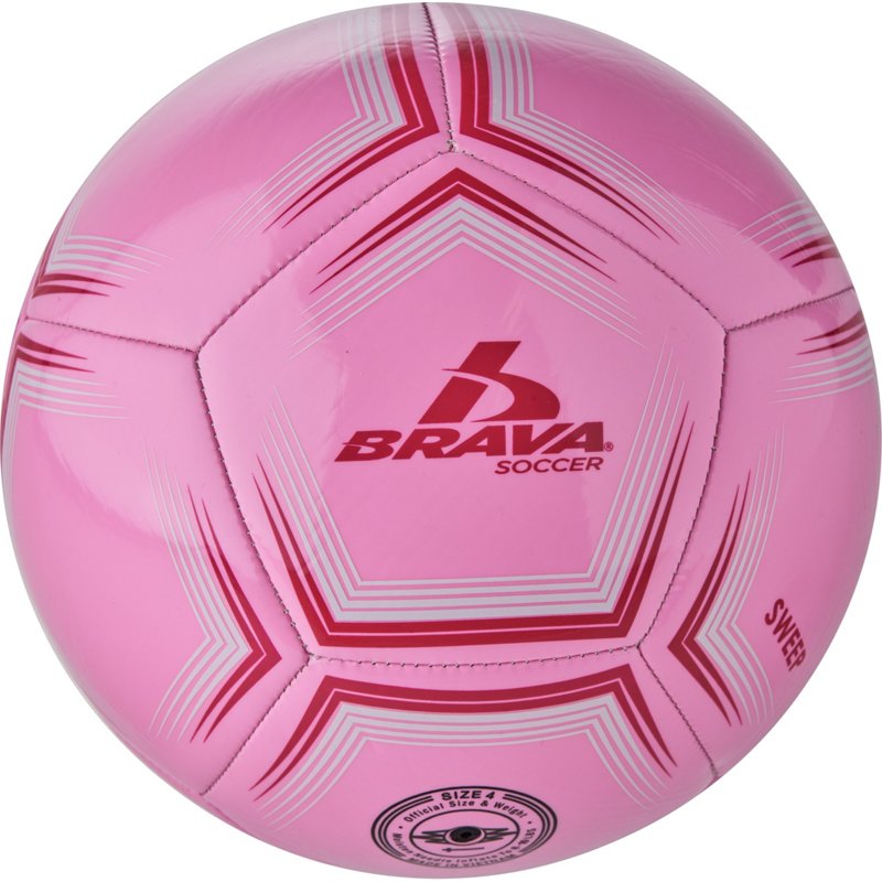 Brava Soccer Sweep … - image