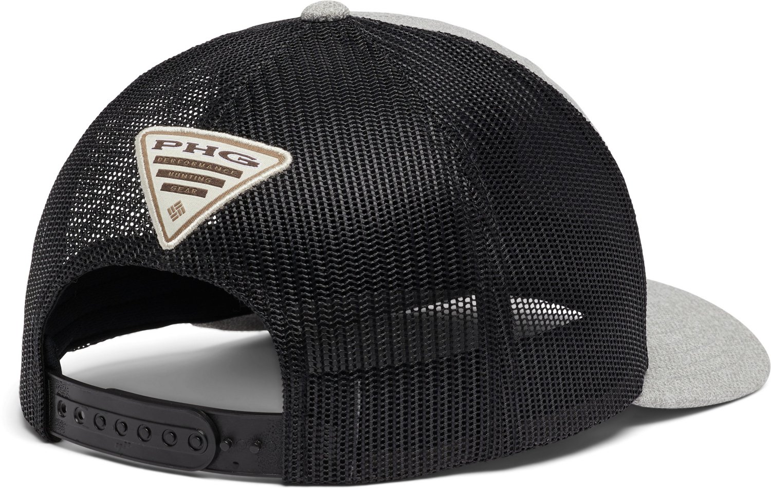 Columbia Sportswear Men's PHG Game Flag Mesh Snapback Cap - view number 2