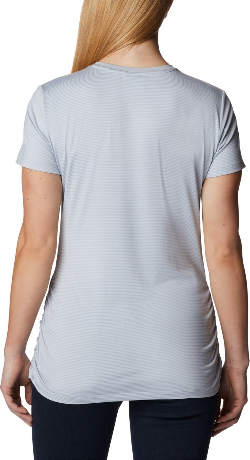 Columbia Sportswear Women's Leslie Falls T-shirt                                                                                 - view number 2