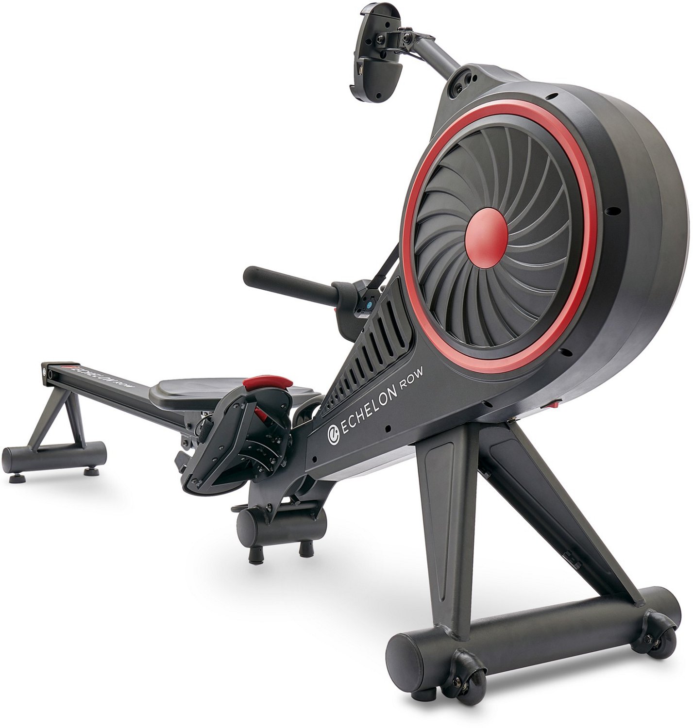 Echelon Ech Rowing Machine                                                                                                       - view number 2