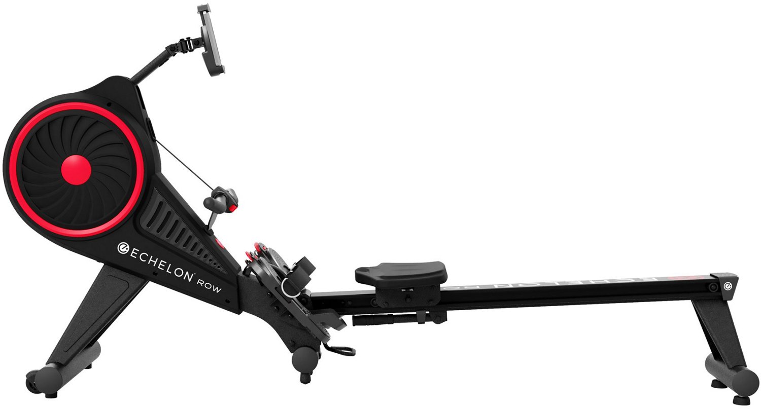 Echelon Ech Rowing Machine                                                                                                       - view number 3