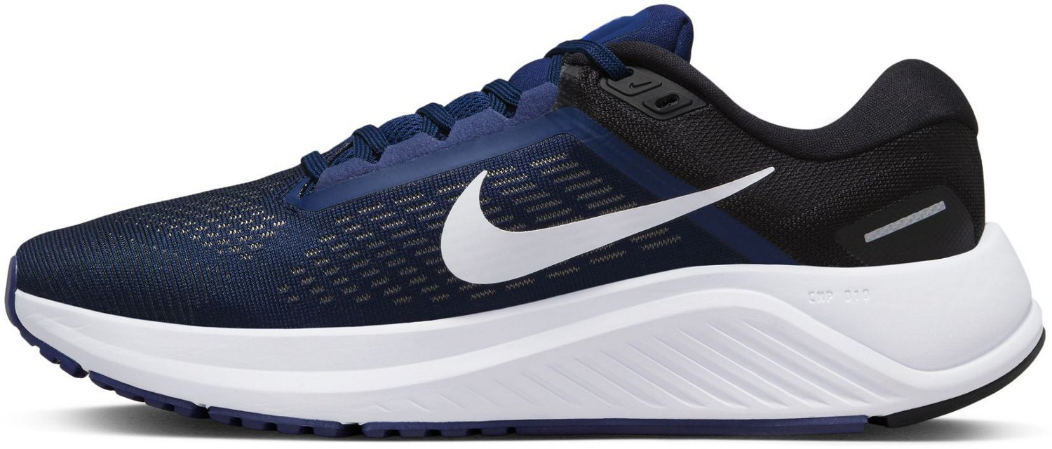 Nike Men's Structure 24 Running Shoes - view number 2