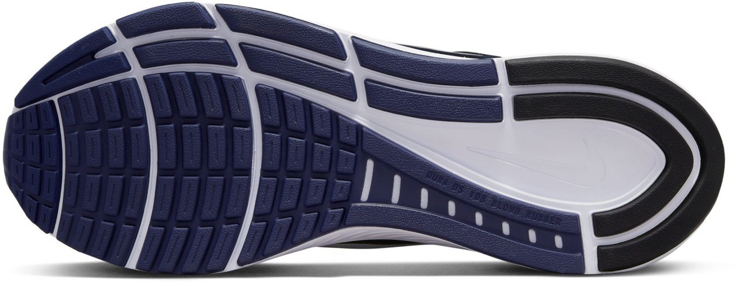 Nike Men's Structure 24 Running Shoes - view number 6