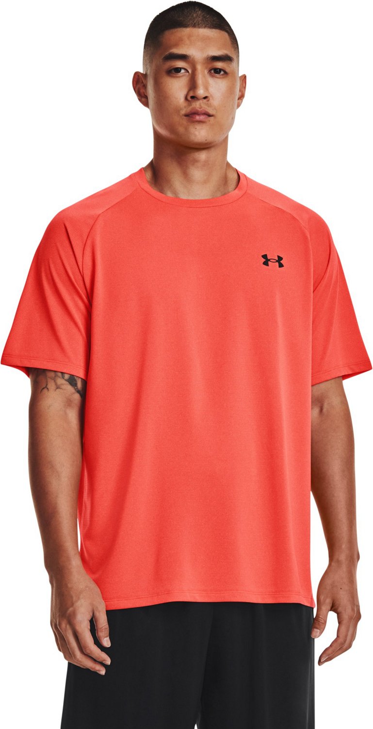 Under Armour Men's Tech 2.0 Novelty T-shirt