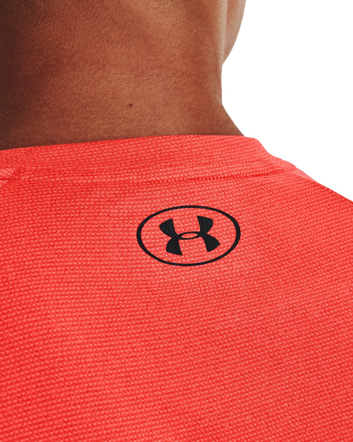 Under Armour Men's Tech 2.0 Novelty T-shirt