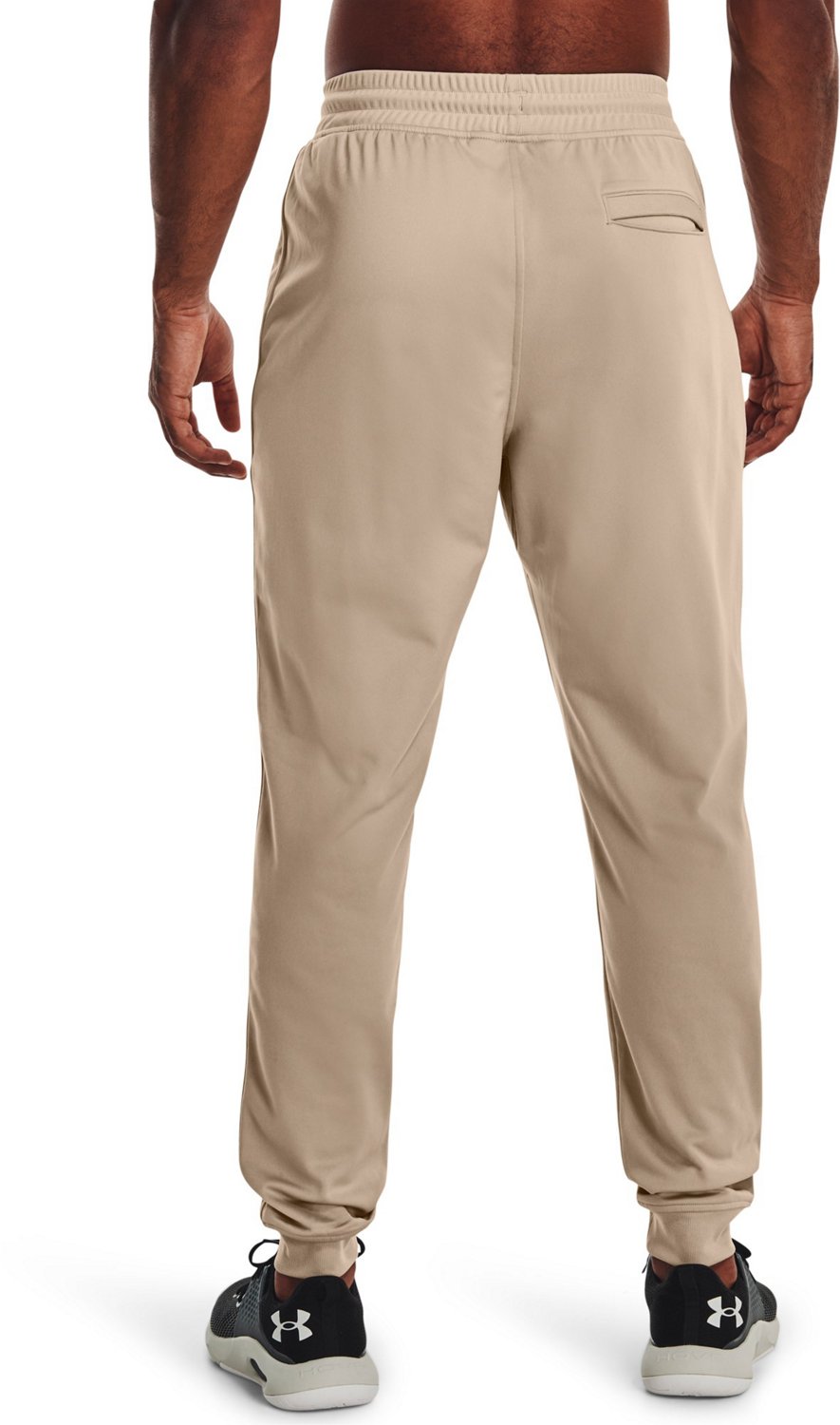 Under Armour Men's Sportstyle Jogger Pant                                                                                        - view number 2