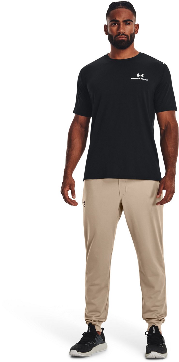 Under Armour Men's Sportstyle Jogger Pant                                                                                        - view number 3