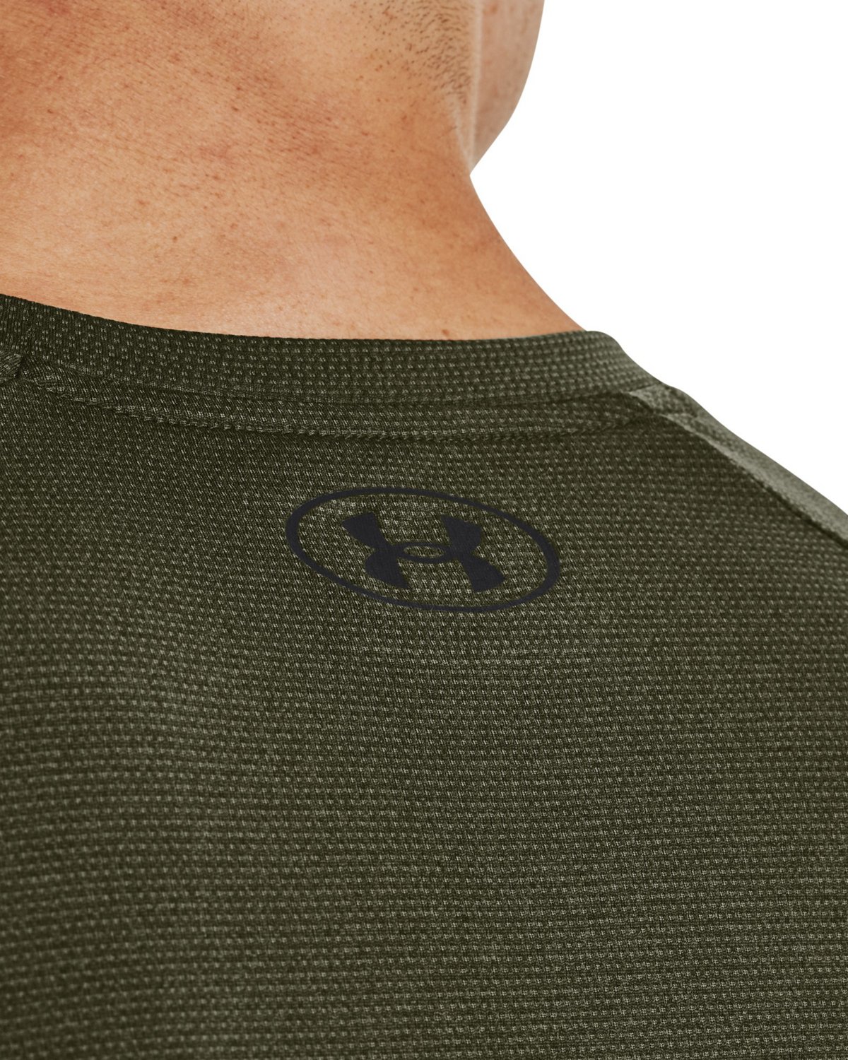 Under Armour Men's Tech 2.0 Novelty T-shirt - view number 4