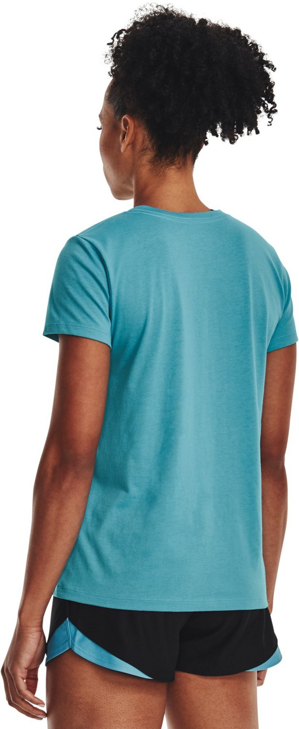 Under Armour Women's Live Sportstyle Graphic Short Sleeve T-shirt                                                                - view number 2