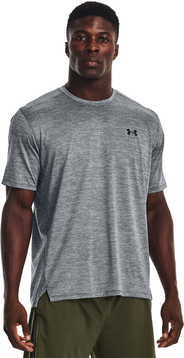 T-SHIRT UNDER ARMOUR TECH VENT