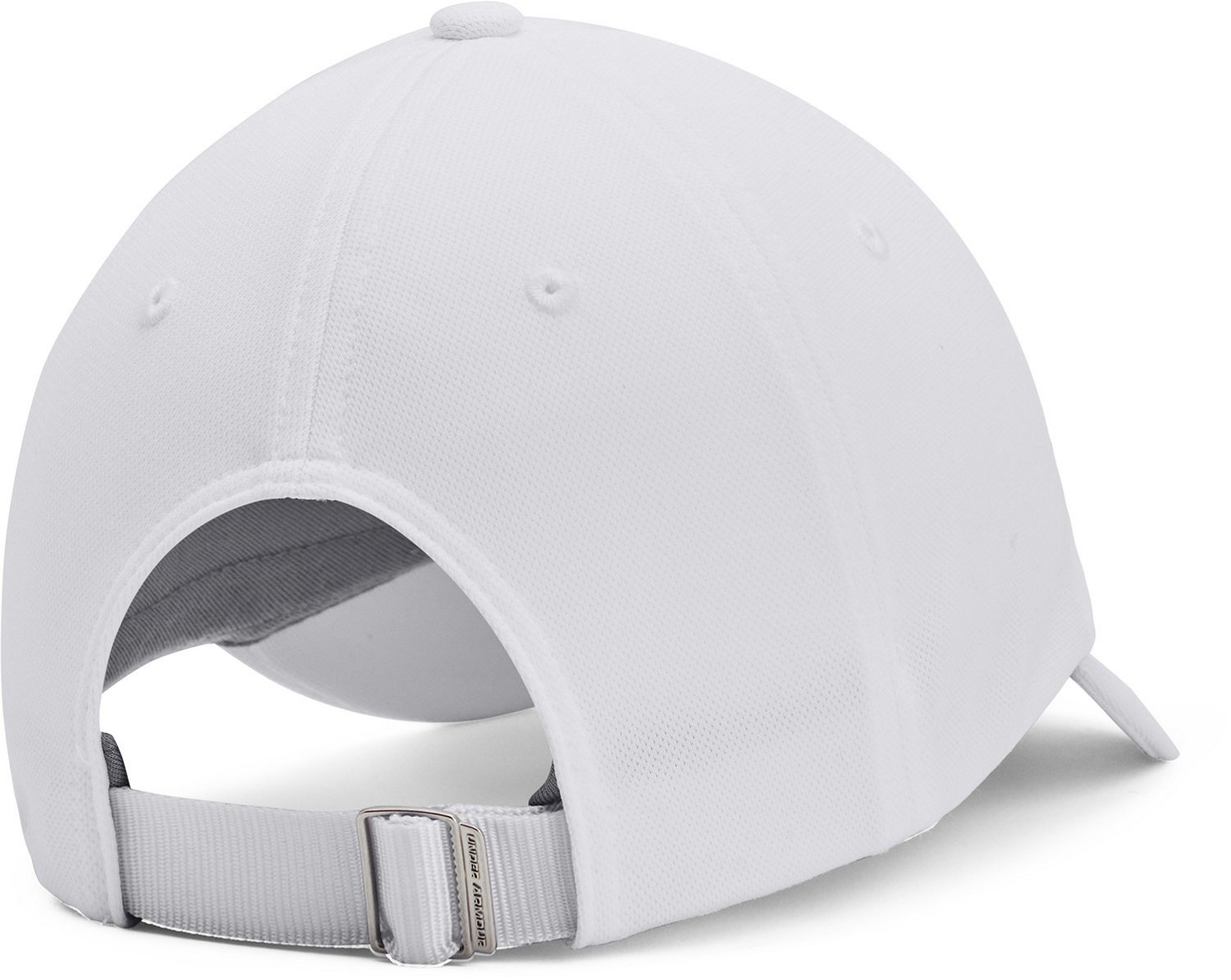 Under Armour Women's Blitzing Adjustable Cap                                                                                     - view number 3