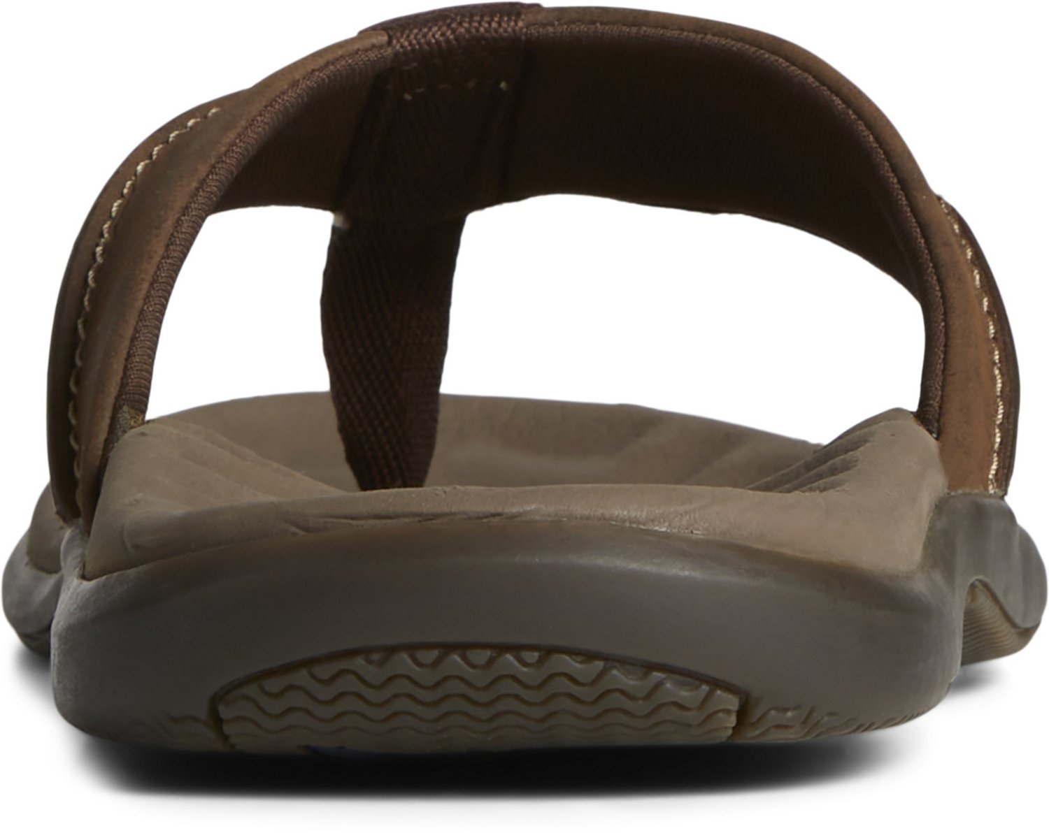 Sperry marlin flip on sale flops