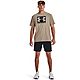 Under Armour Men's Sportstyle Boxed T-shirt                                                                                      - view number 2