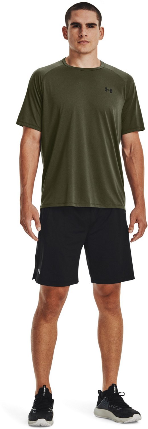 Under Armour Men's Tech 2.0 Novelty T-shirt - view number 3
