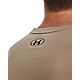 Under Armour Men's Sportstyle Boxed T-shirt                                                                                      - view number 3