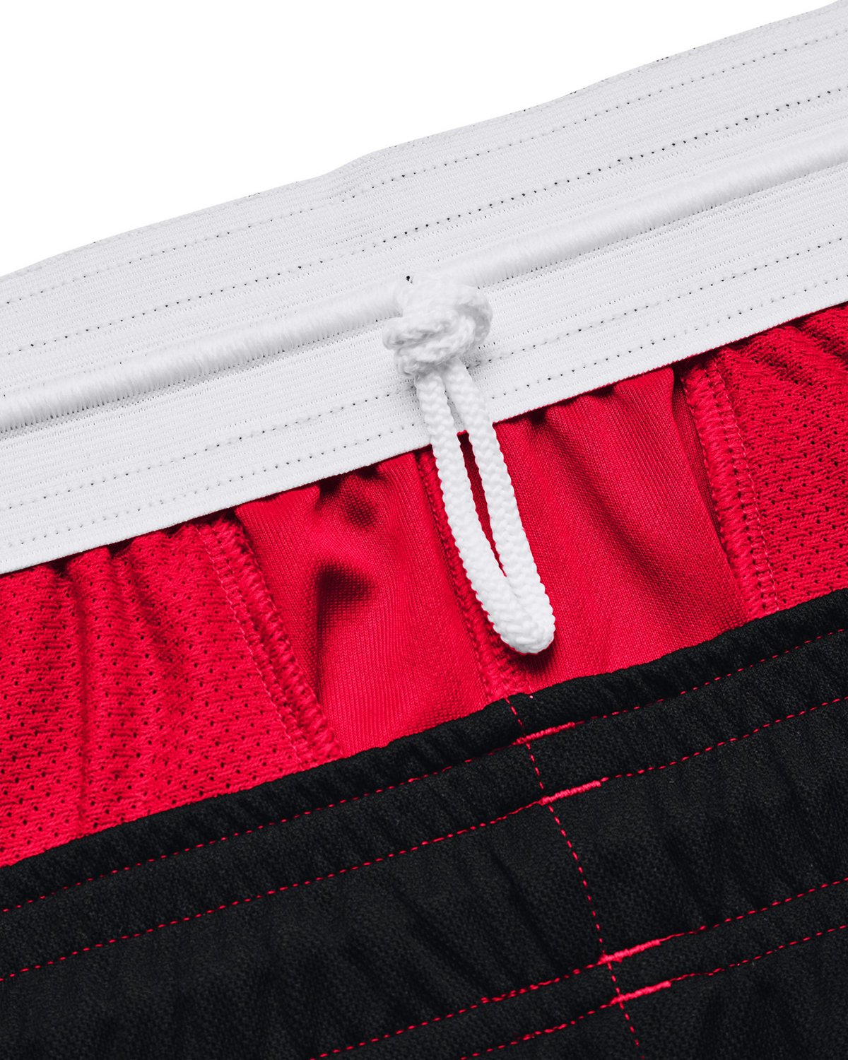 Under Armour Men’s Baseline Shorts 10 in                                                                                       - view number 5