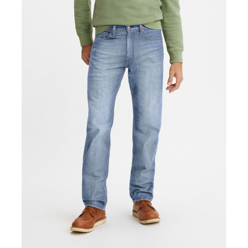 Levi's Men's 505 Re…