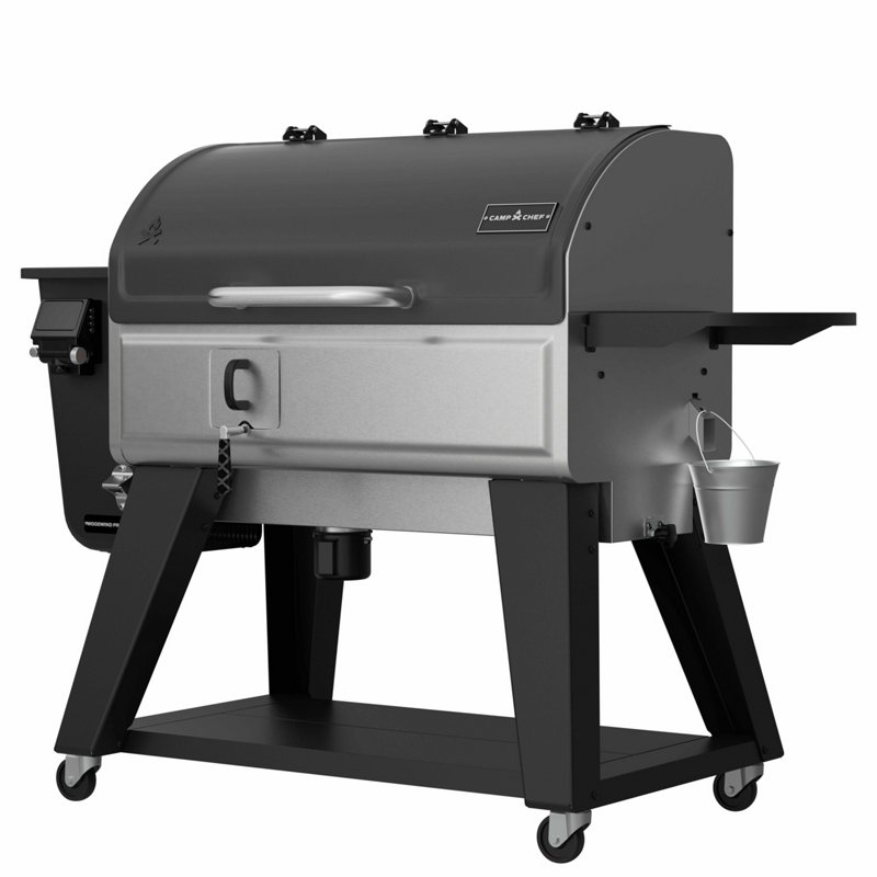 Camp Chef Woodwind … - image