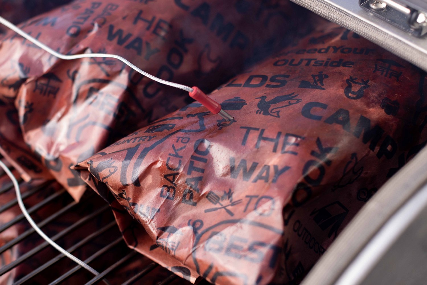 Camp Chef Woodwind PRO 36 WiFi Pellet Grill Smoker Academy