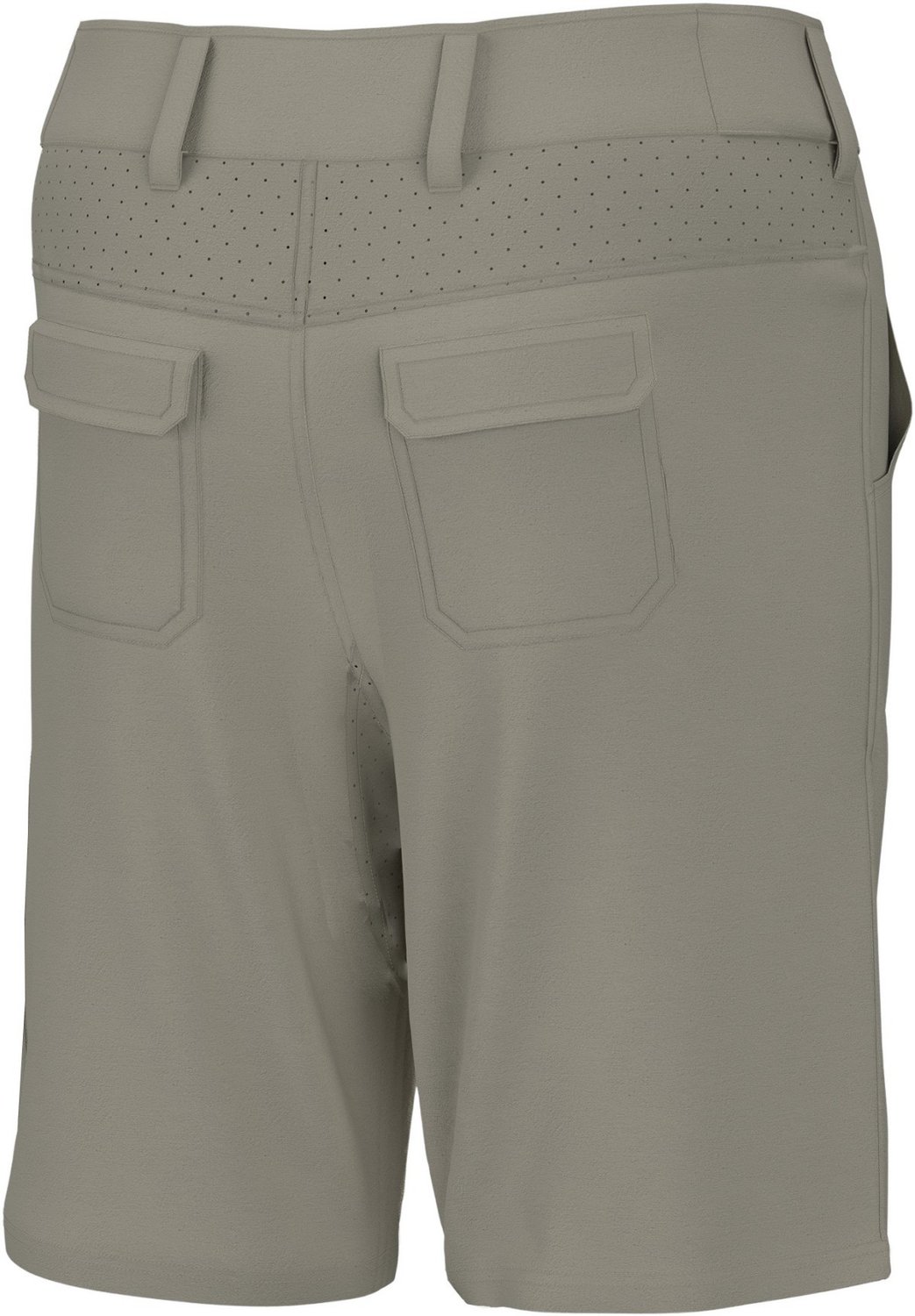 Huk Men's NXTLVL Shorts 10.5 in - view number 2