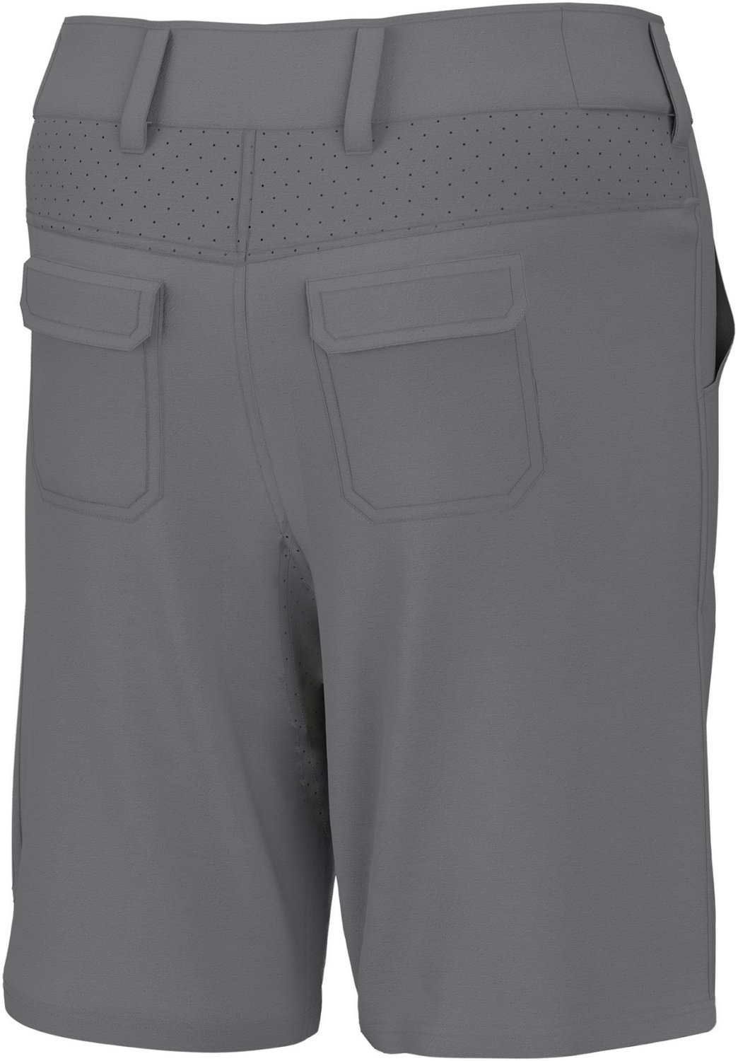 Huk Men's NXTLVL Shorts 10.5 in - view number 2